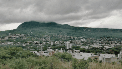 Cerro Mactumatzá el de las once estrellas y los pactos sobrenaturales en Tuxtla Gutiérrez