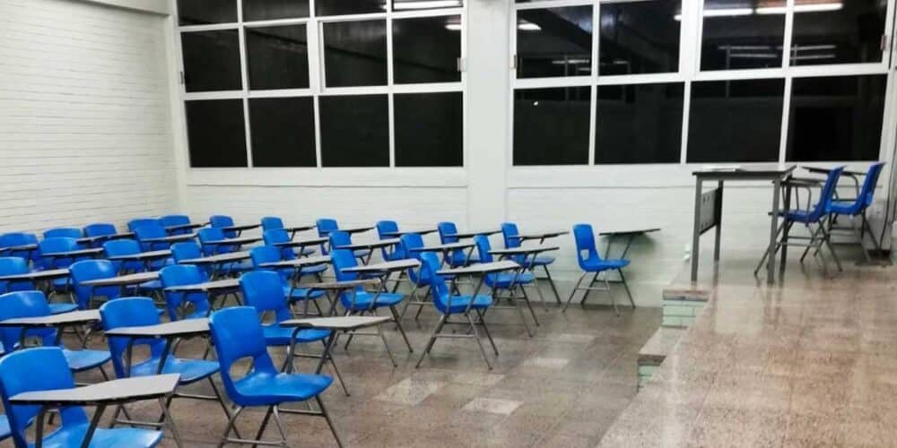 Chiapas busca construcción de nuevas prepas