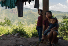 Chiapas en segundo lugar de embarazos en adolescentes