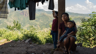 Chiapas en segundo lugar de embarazos en adolescentes
