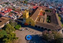 Comitán de Domínguez historia, sabor y tradición en el corazón de Chiapas