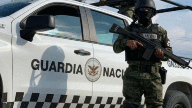 Congreso de Chiapas aprueba reforma para que Senado ratifique mandos de la Guardia NacionalEl Congreso de Chiapas aprobó la reforma que otorga al Senado la facultad de ratificar mandos superiores de la Guardia Nacional.