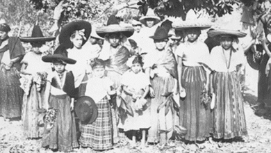 Conmemoran 91 aniversario de la anexión de Chiapas a México