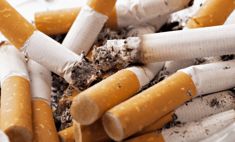 Consumo de tabaco en Chiapas afecta a miles y causa cinco muertes diarias