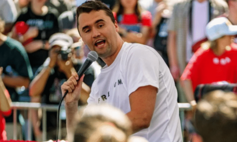 El activista y aliado de Donald Trump murió tras recibir un disparo en un campus de la Universidad del Valle de Utah; el hecho es investigado como un asesinato político.