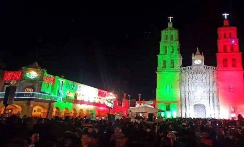 Dolores Hidalgo El mejor lugar para vivir el Grito de Independencia