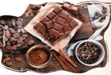 El 2 de septiembre se celebra el día nacional del cacao y el chocolate descubre sus beneficios para la memoria y la salud