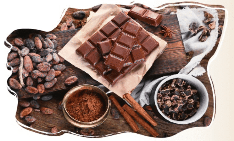 El 2 de septiembre se celebra el día nacional del cacao y el chocolate descubre sus beneficios para la memoria y la salud
