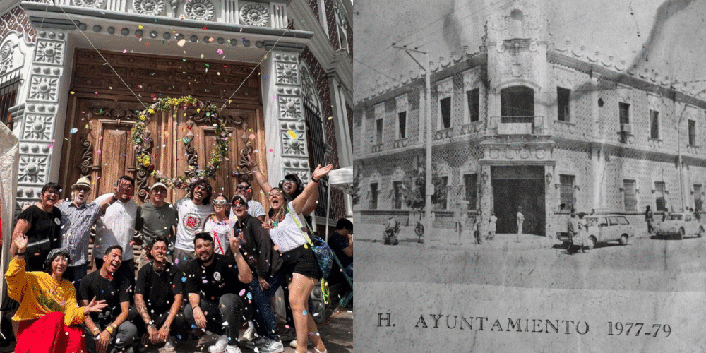El museo de la ciudad abrió sus puertas