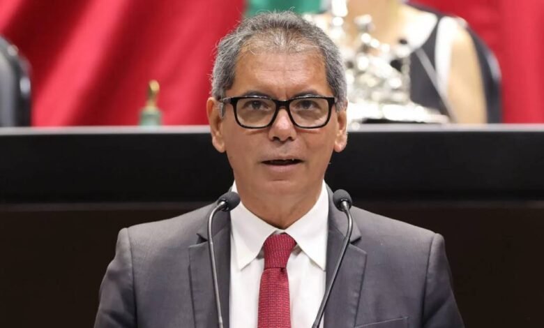 El secretario de Hacienda descarta subir impuestos