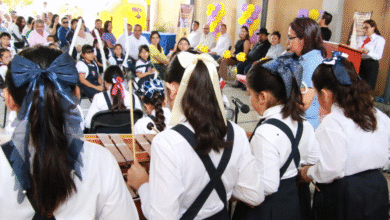 En Chiapas la comunidad educativa refuerza su compromiso social
