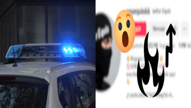 Fiscalía de Chiapas investiga a usuario de TikTok por difundir videos de zona de tolerancia