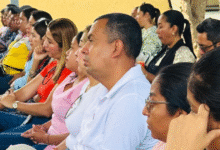 Fortalecen a madres y padres con herramientas para el acompañamiento familiar