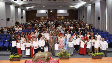 Fortalecen formación integral de estudiantes de Gestión Turística en la UNACH
