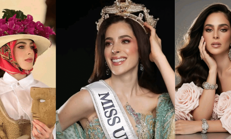 Con una historia marcada por la perseverancia y el compromiso, Fátima Bosch se coronó Miss Universe México 2025 y representará al país en el certamen internacional en Tailandia.
