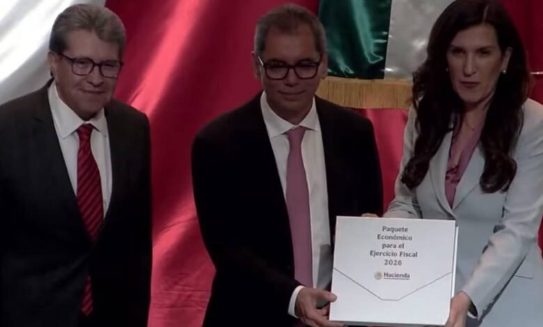 Gobierno implementará impuestos estratégicos a 1,400 mercancías