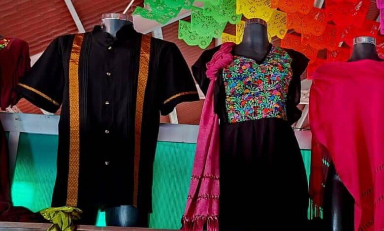 Guayaberas de Chiapas elegancia artesanal con identidad propia