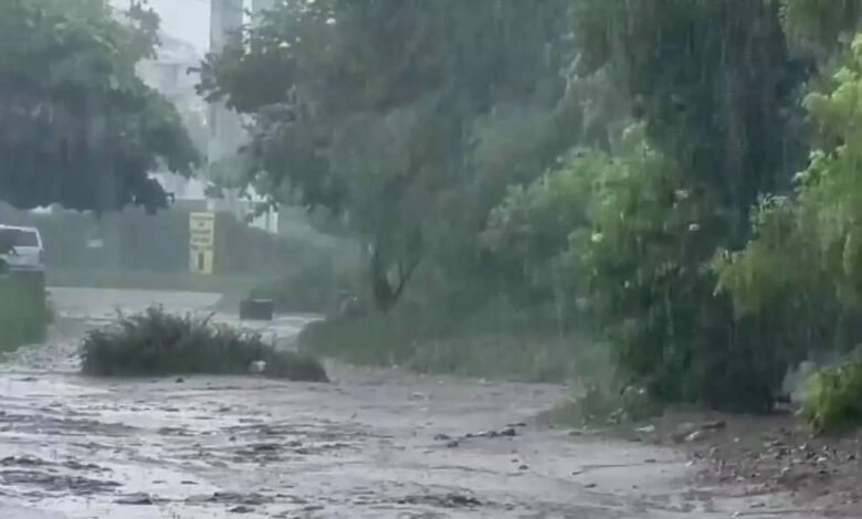 Huixtla refuerza acciones preventivas por intensas lluvias