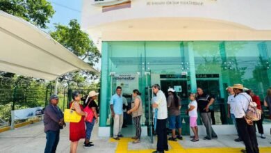 Inicia pago de pensiones y Programas del Bienestar