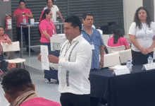 Juan Pérez Pérez presidente de Pantelho