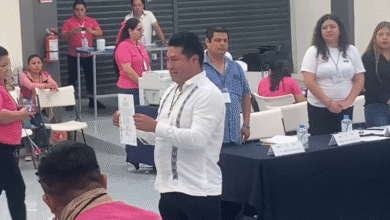 Juan Pérez Pérez presidente de Pantelho