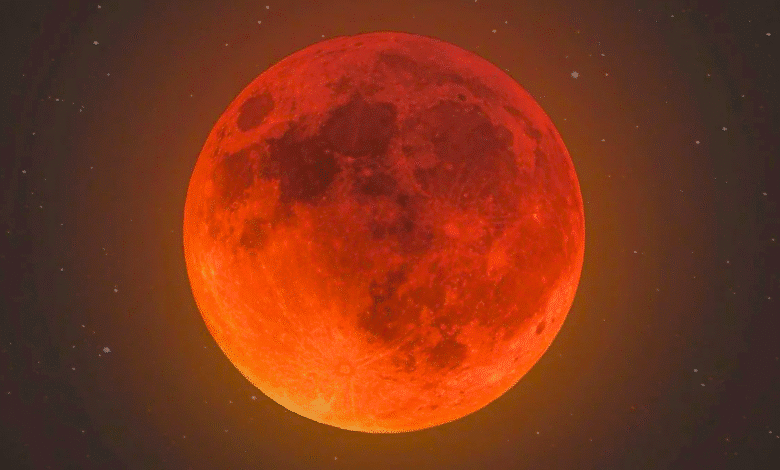 La Luna de Maíz iluminará el cielo de Chiapas este septiembre