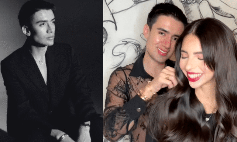 Le arrebatan la vida Miguel de la Mora, conocido estilista de celebridades, tras ataque en Polanco