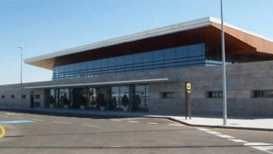 Llano San Juan el megaproyecto