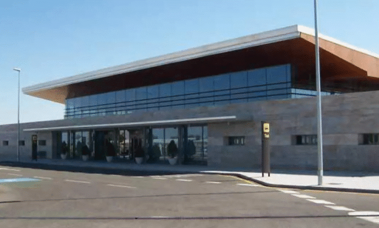 Llano San Juan el megaproyecto