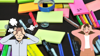 Deudas, colegiaturas y útiles: cómo enfrentar el estrés financiero escolar