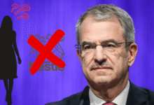 Nestlé sacude al mundo corporativo: despide a su CEO tras romance secreto con una empleada