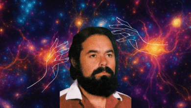 La “Lattice” de Jacobo Grinberg podría ser real: Astrónomos descubren un filamento que une galaxias a millones de años luz