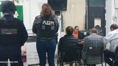 Localizan a ex director de la policía desaparecido en San Cristóbal y sus dos acompañantes
