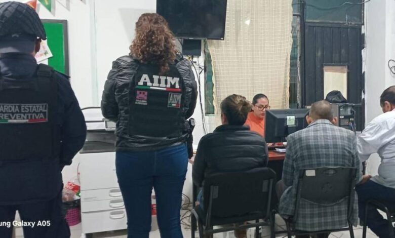 Localizan a ex director de la policía desaparecido en San Cristóbal y sus dos acompañantes