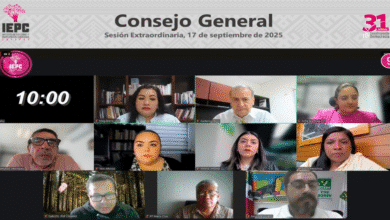 Luego de las elecciones en Pantelhó se asigna regidurías de representación proporcional