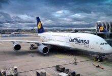 Lufthansa busca eficiencia y reducción de costos con recorte de 4 mil empleados