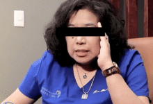 Marilyn Cote, la falsa psiquiatra de Puebla, lidera grupo religioso y da terapias en prisión