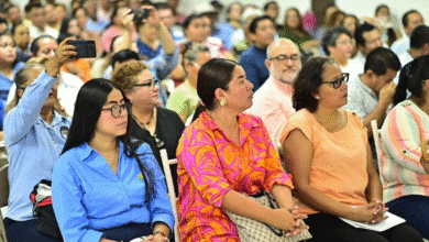 Más de 900 docentes culminaron la semana de Formación Docente con Enfoque Socioemocional PIBSE y Educar para el Bienestar