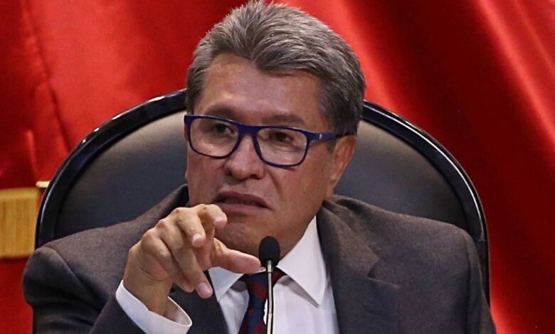 Monreal reprueba ataque de EU a barco venezolano