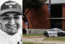 Muere inmigrante mexicano herido en tiroteo en oficina de ICE