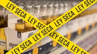 Municipios de Chiapas tendrán ley seca