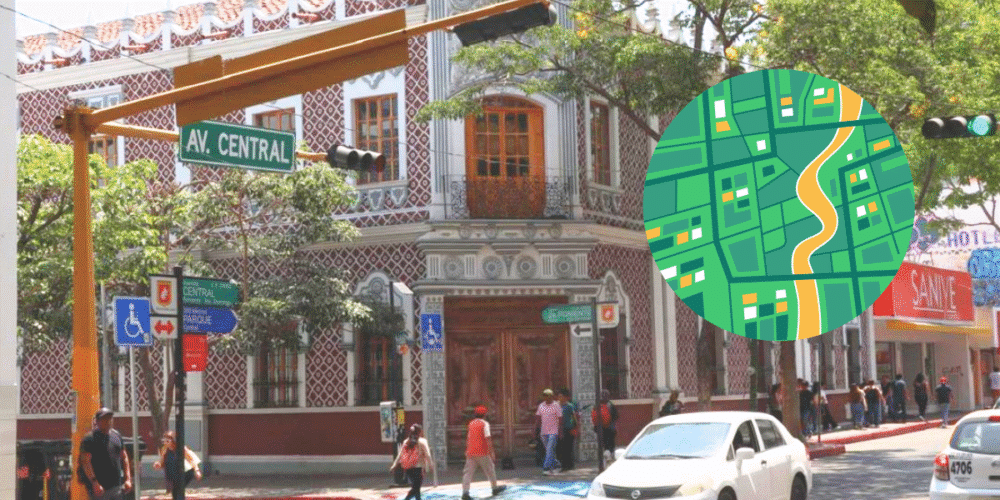 Museo de la Ciudad de Tuxtla Gutiérrez, ¿cómo llegar y qué esperar