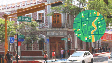 Museo de la Ciudad de Tuxtla Gutiérrez, ¿cómo llegar y qué esperar