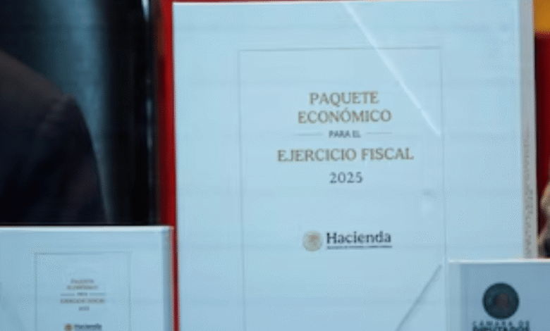 Paquete Económico 2026 será prioridad en la Cámara de Diputados