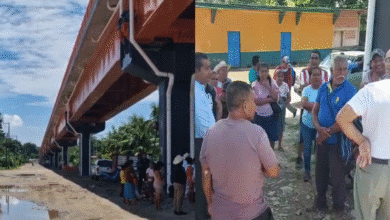 Piden desazolve de arroyos cercanos al río Acapa