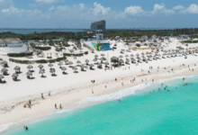 Playas para todos en Cancún