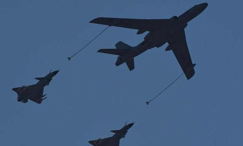 Polonia coloca defensas aéreas en alerta máxima