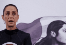 Que aclare el senador Claudia Sheinbaum responde a los señalamientos contra Adán Augusto López