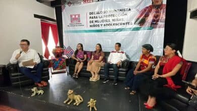 “San Cristóbal realiza la primera feria de la mujer artesana”