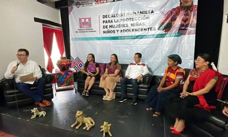 “San Cristóbal realiza la primera feria de la mujer artesana”